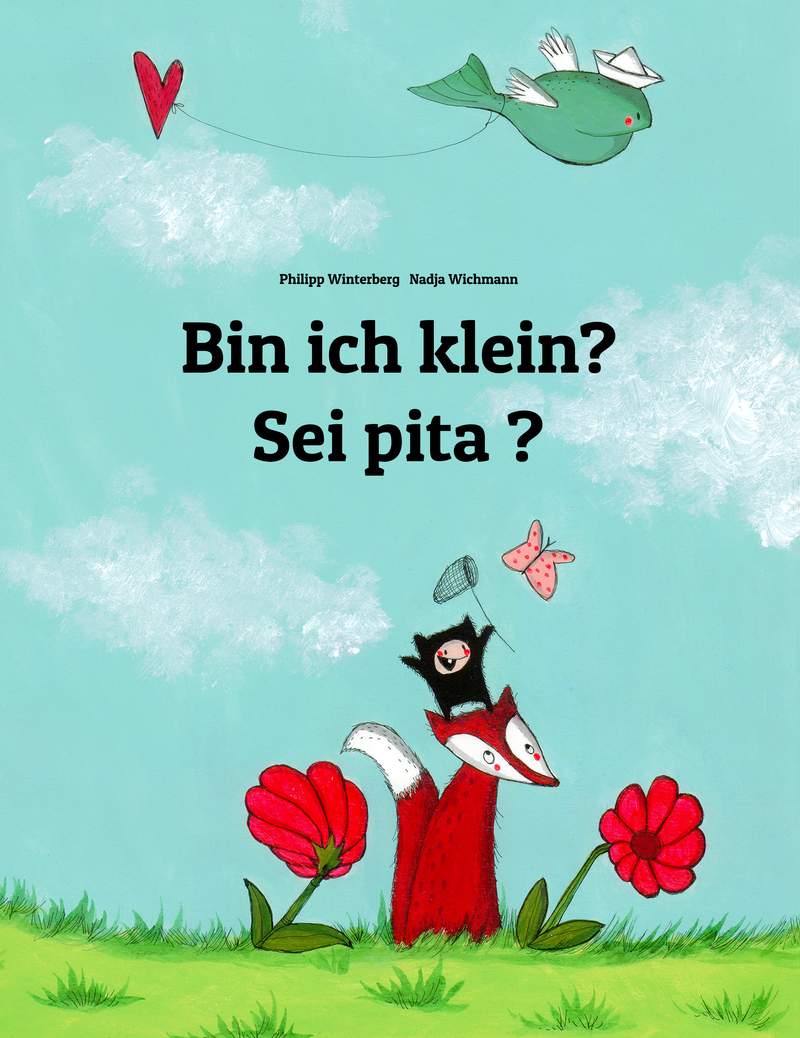 Sei pita ?
